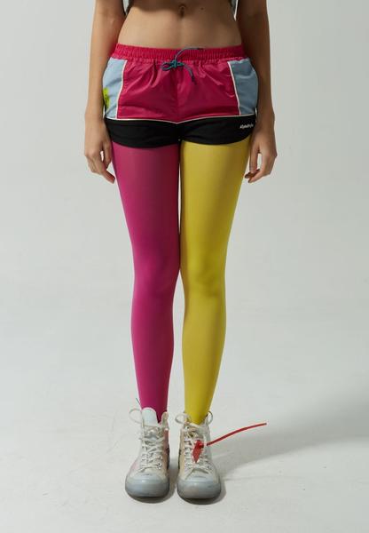 ALPHASTYLE® Nora Jogging Shorts