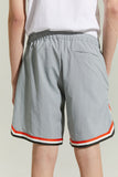 AlphaStyle Cameron Basketball Shorts