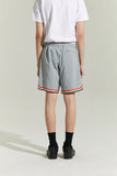 AlphaStyle Cameron Basketball Shorts