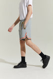 AlphaStyle Cameron Basketball Shorts