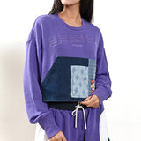 ALPHASTYLE® TRONA CROPPED T-SHIRT