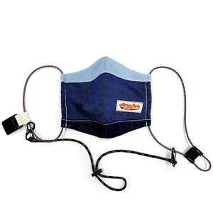 ALPHASTYLE® STAY STRONG FACE SHIELD PACK