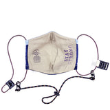 ALPHASTYLE® STAY STRONG FACE SHIELD PACK