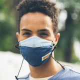 ALPHASTYLE® STAY STRONG FACE SHIELD PACK