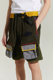 AlphaStyle Ryder Hiking Shorts