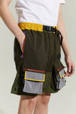 AlphaStyle Ryder Hiking Shorts