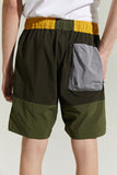 AlphaStyle Ryder Hiking Shorts