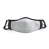 COAT OF ARMS ANTIMICROBIAL KNIT FACE MASK