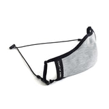 COAT OF ARMS ANTIMICROBIAL KNIT FACE MASK