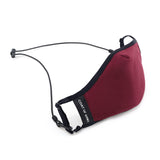 COAT OF ARMS ANTIMICROBIAL KNIT FACE MASK