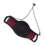 COAT OF ARMS ANTIMICROBIAL KNIT FACE MASK