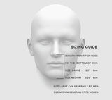 [COA] CORDURA HEXAGON RIPSTOP FACE MASK