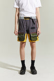 AlphaStyle Ryder Hiking Shorts