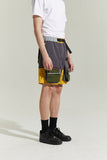 AlphaStyle Ryder Hiking Shorts