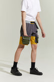 AlphaStyle Ryder Hiking Shorts