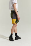 AlphaStyle Ryder Hiking Shorts