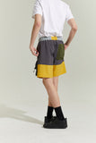 AlphaStyle Ryder Hiking Shorts