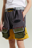 AlphaStyle Ryder Hiking Shorts