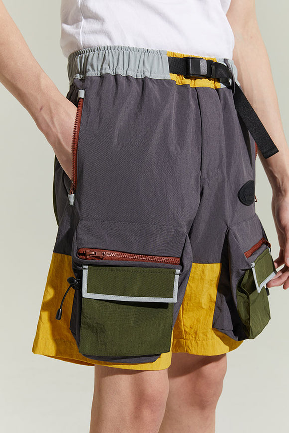 AlphaStyle Ryder Hiking Shorts