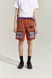 AlphaStyle Ryder Hiking Shorts