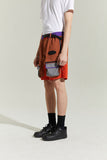 AlphaStyle Ryder Hiking Shorts