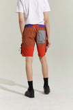 AlphaStyle Ryder Hiking Shorts