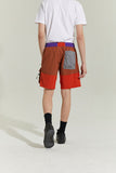 AlphaStyle Ryder Hiking Shorts