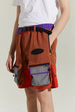 AlphaStyle Ryder Hiking Shorts
