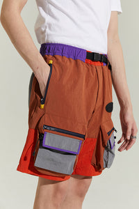 AlphaStyle Ryder Hiking Shorts