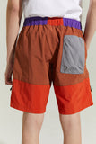 AlphaStyle Ryder Hiking Shorts