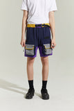 AlphaStyle Ryder Hiking Shorts