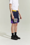 AlphaStyle Ryder Hiking Shorts