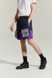 AlphaStyle Ryder Hiking Shorts