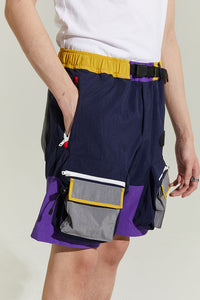 AlphaStyle Ryder Hiking Shorts