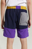 AlphaStyle Ryder Hiking Shorts