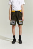 AlphaStyle Ryder Hiking Shorts