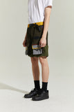 AlphaStyle Ryder Hiking Shorts