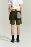 AlphaStyle Ryder Hiking Shorts