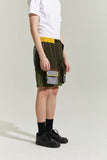 AlphaStyle Ryder Hiking Shorts