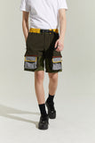 AlphaStyle Ryder Hiking Shorts