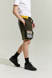 AlphaStyle Ryder Hiking Shorts