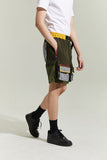 AlphaStyle Ryder Hiking Shorts