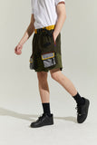 AlphaStyle Ryder Hiking Shorts