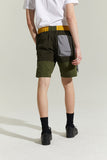 AlphaStyle Ryder Hiking Shorts