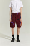 AlphaStyle Tully Cargo Shorts