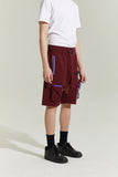 AlphaStyle Tully Cargo Shorts