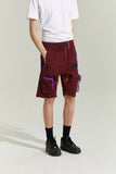 AlphaStyle Tully Cargo Shorts