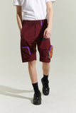 AlphaStyle Tully Cargo Shorts