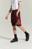 AlphaStyle Tully Cargo Shorts