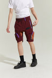 AlphaStyle Tully Cargo Shorts